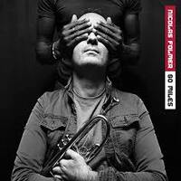Pochette de l’album So Miles par Nicolas Folmer
