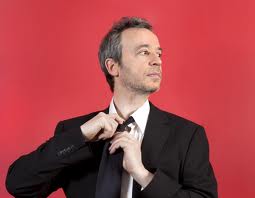 Laurent de Wilde