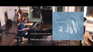 Image de la video de Antoine Karacostas Trio |  I Theatrina | Insulary Tales par Antoine Karacostas Trio