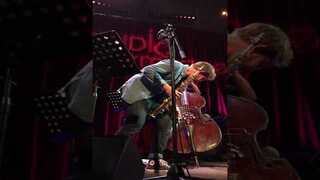 Image de la video de Emile Parisien Quartet | Double screening | Hashtag IV par Emile Parisien
