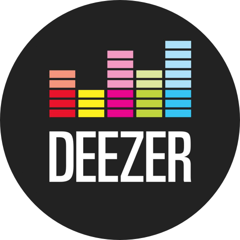 notre playlist deezer